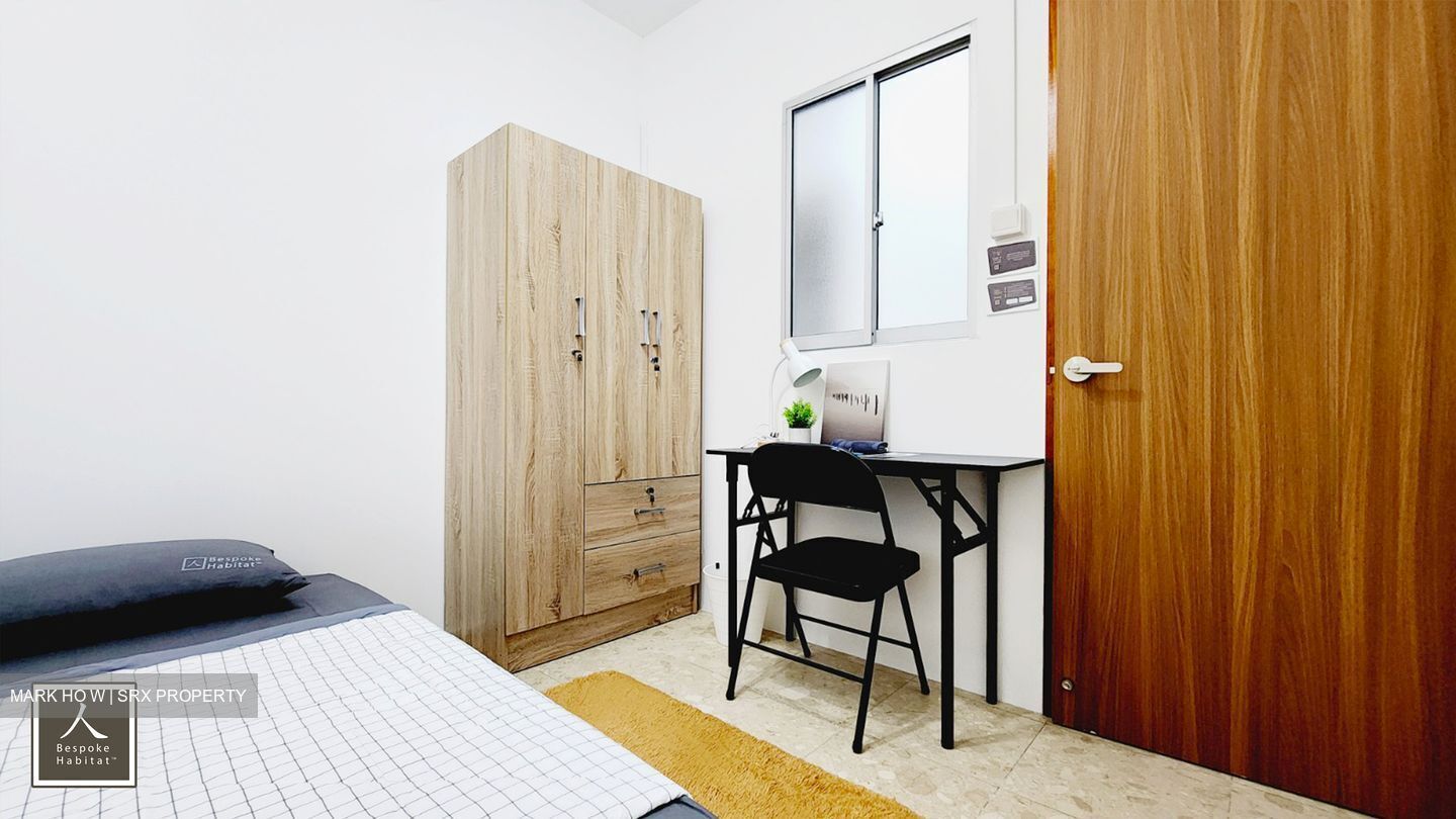 Westmere (D22), Condominium #620100431